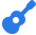Guitar icon