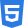 HTML5 icon