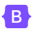 Boostrap icon