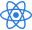 React icon