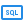 SQL icon