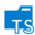 TypeSript icon